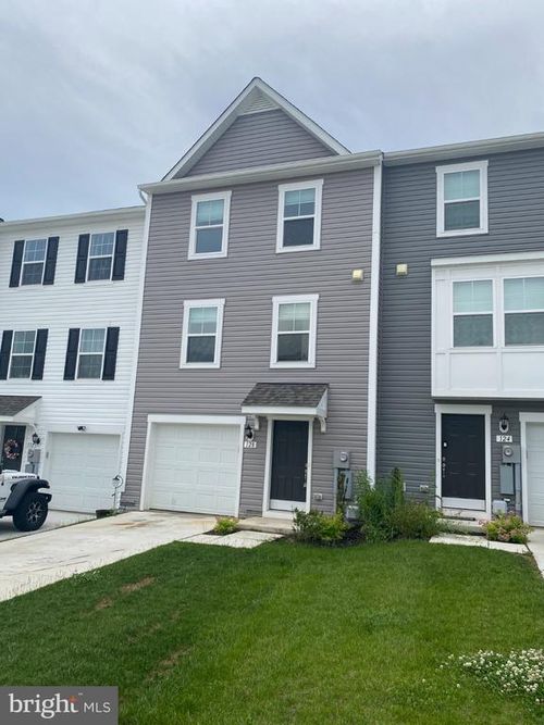128 Tuxford Rd, FALLING WATERS, WV, 25419-1846 | Card Image