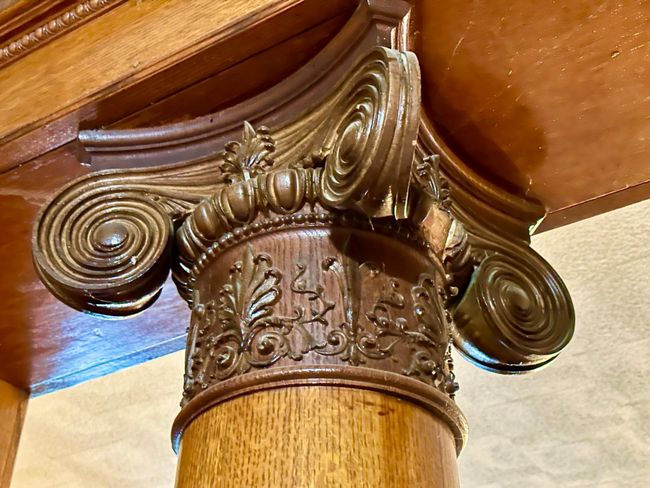 Corinthian capital | Image 19