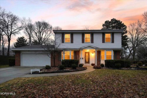 1609 Heatherton Dr, Toledo, OH, 43614-3419 | Card Image