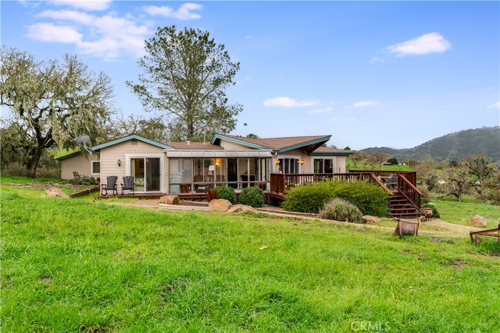 Residential in Arroyo Grande 4