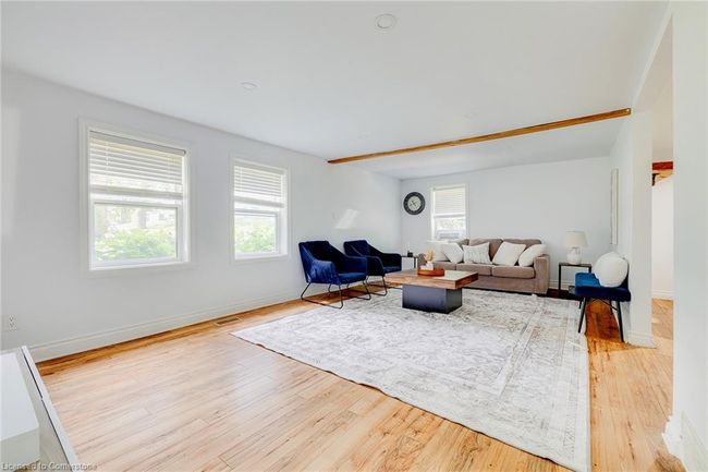 1567 Old Brock St, House other with 2 bedrooms, 1 bathrooms and 2 parking in Vittoria ON | Image 6
