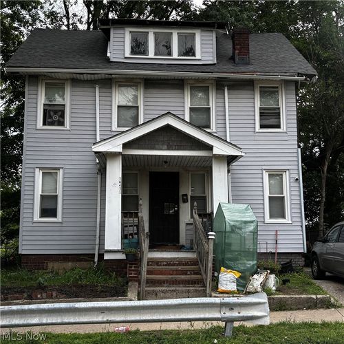 14413 Coit Rd, Cleveland, OH, 44110-3613 | Card Image