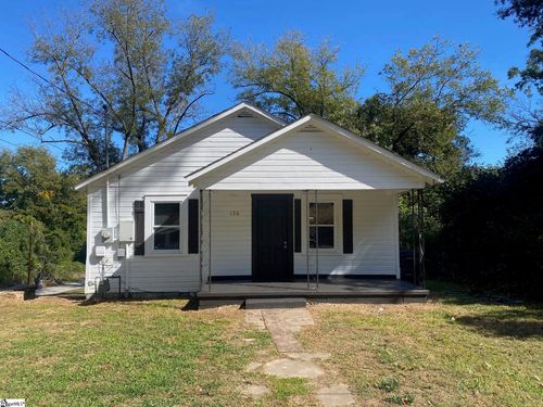 130 Williams Street, Laurens, SC, 29360 | Card Image