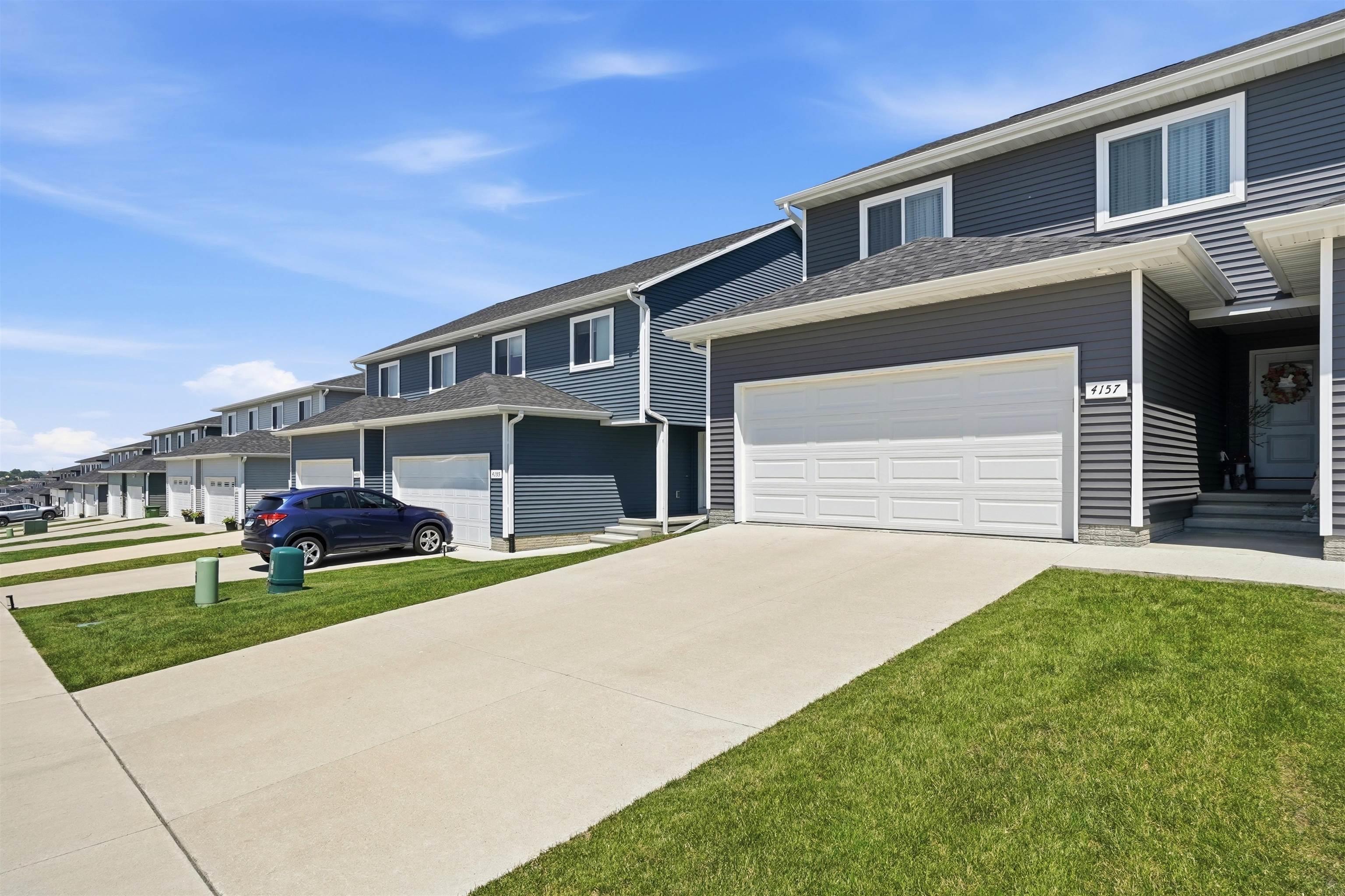 Residential in Waterloo 3
