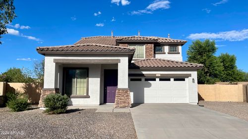 4611 S Boulder Court, Gilbert, AZ, 85297 | Card Image