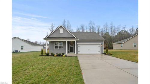 207 Gallop Way, Yorktown, VA, 23690 | Card Image