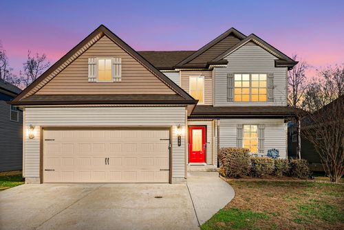 548 Medallion Cir, Clarksville, TN, 37042-1684 | Card Image