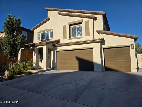 14224 Tuscan Sun Ct, Reno, NV, 89511-6108 | Card Image