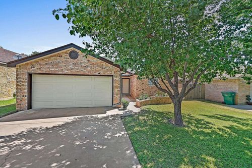 336 Granite Row, Meadowlakes, TX, 78654-6411 | Card Image