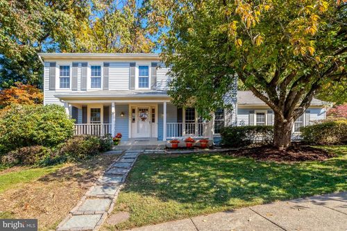 5906 Fultons Landing Court, BURKE, VA, 22015 | Card Image