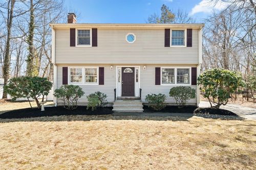 10 Hearthstone Dr, Burlington, MA, 01803 | Card Image