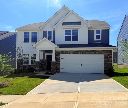 4345 Shimmering Stone Way, Maiden, NC, 28650 | Card Image