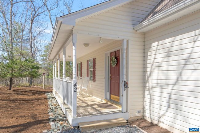 42 Cliftwood Rd, House other with 3 bedrooms, 3 bathrooms and null parking in PALMYRA VA | Image 5