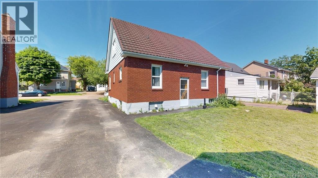 Residential in Moncton 4