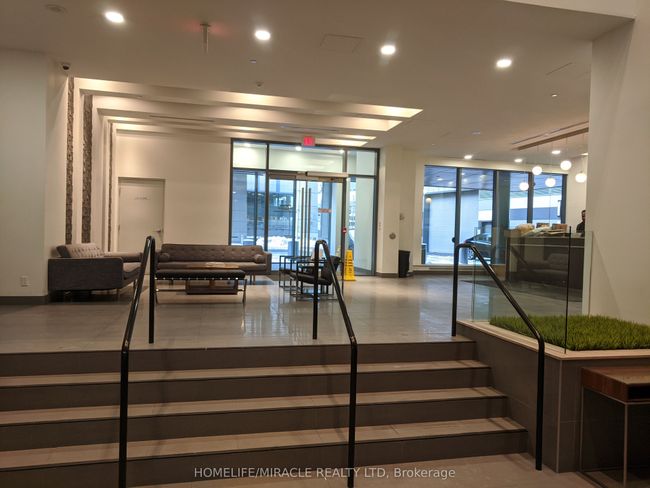 2008 - 20 Bruyeres Mews, Condo with 2 bedrooms, 1 bathrooms and null parking in Toronto ON | Image 14