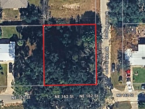 Lot 64 Ne 162nd St, CITRA, FL, 32113 | Card Image