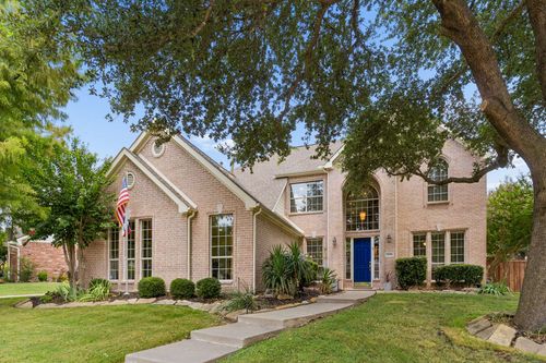 8609 Spectrum Dr, McKinney, TX, 75072-5861 | Card Image