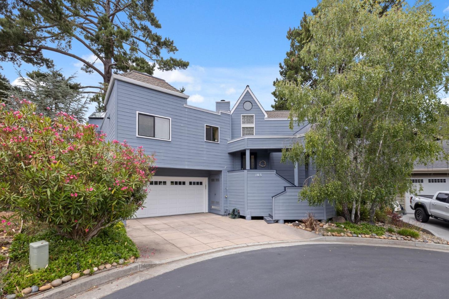 Residential in Aptos 4