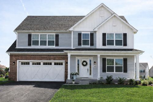 25919 W Ravine Woods Dr, Channahon, IL, 60410-3430 | Card Image