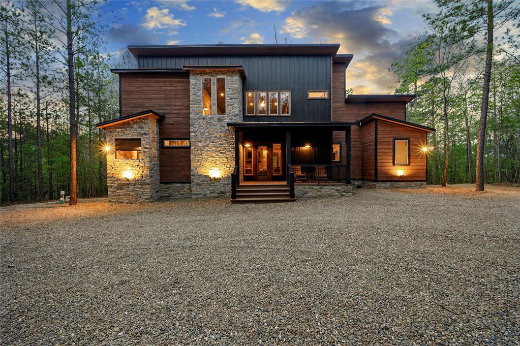 Residential in Broken Bow