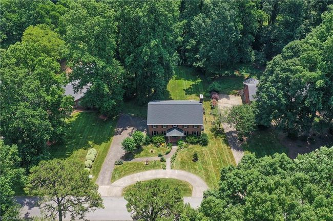 596 Barkworth Rd, House other with 5 bedrooms, 4 bathrooms and null parking in Clemmons NC | Image 48