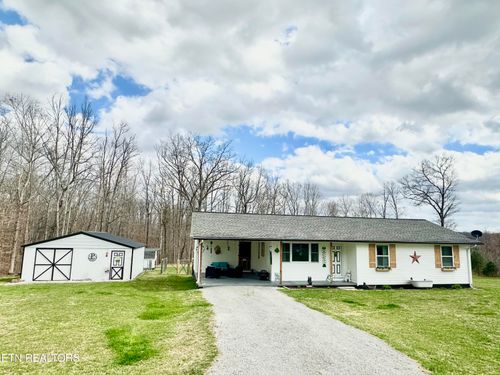 140 Red Hill Rd, Sunbright, TN, 37872-3024 | Card Image