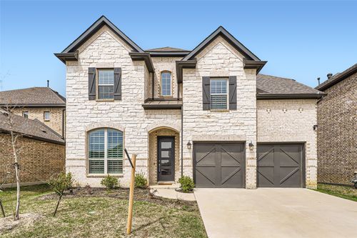 440 Desert Willow Dr, Little Elm, TX, 75068-1786 | Card Image