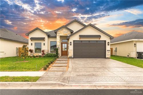 1003 Azalea St, Mission, TX, 78573-2842 | Card Image