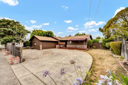 3541 Mayette Ave, Santa Rosa, CA, 95405-7046 | Card Image