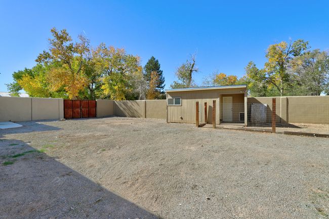120 Espinosa Rd, House other with 4 bedrooms, 3 bathrooms and null parking in Corrales NM | Image 34