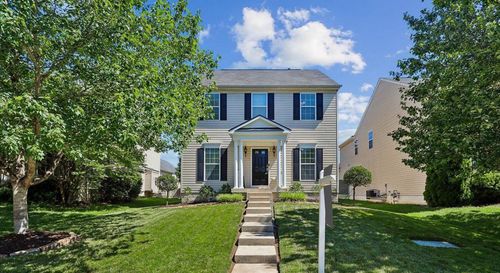 42940 Spyder Pl, CHANTILLY, VA, 20152-3460 | Card Image