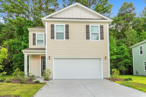 3323 Moss Bridge Ln, Myrtle Beach, SC, 29579-4804 | Card Image