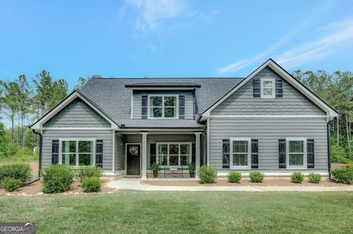 1253 Perkins Road, Hogansville, GA, 30230 | Card Image