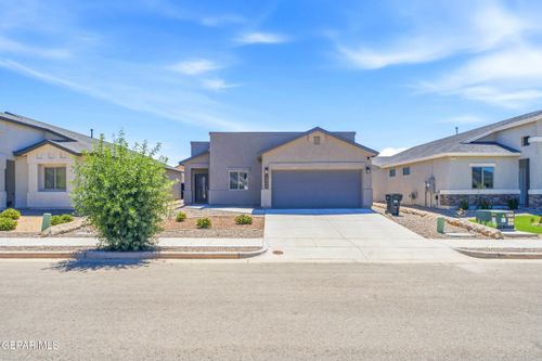13744 Lago Vista Ave, Horizon City, TX, 79928-2326 | Card Image