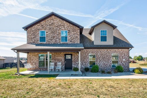 2005 Partridge Way, Richmond, KY, 40475-8395 | Card Image