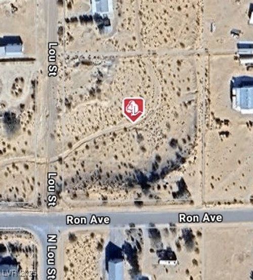 380 Ron Ave, Logandale, NV, 89021-0489 | Card Image
