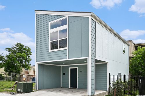unit-101-310 W Evergreen St, San Antonio, TX, 78212-5400 | Card Image