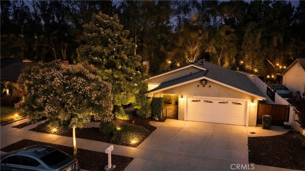 Residential Lease in Chino Hills 2