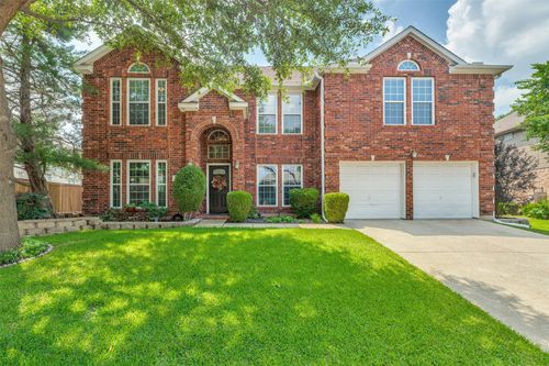 2716 Parkside Ln, Mckinney, TX, 75072-4753 | Card Image