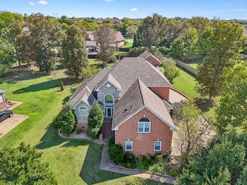 413 Stockbridge Way, Mount Juliet, TN, 37122-4924 | Card Image