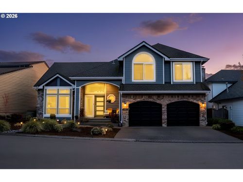 13817 Se 36th St, Vancouver, WA, 98683-7712 | Card Image