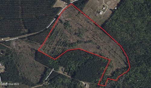 Tbd Sarah Peterson Rd, Council, NC, 28434 | Card Image