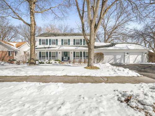 6376 Grassridge Rd, Rockford, IL, 61108-6881 | Card Image