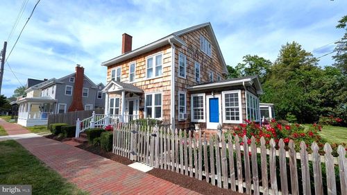 121 S Conwell St, SEAFORD, DE, 19973-3905 | Card Image