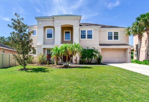 11136 Wembley Landing Drive, Lithia, FL, 33547 | Card Image