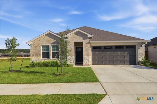 109 Bruin Paw Dr, Georgetown, TX, 78628-3874 | Card Image