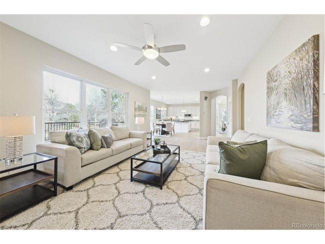 9878 Cypress Point Cir, House other with 4 bedrooms, 4 bathrooms and null parking in Lone Tree CO | Image 7