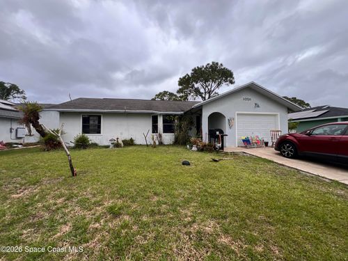 1018 Big Horn Cir Nw, Palm Bay, FL, 32907-9455 | Card Image