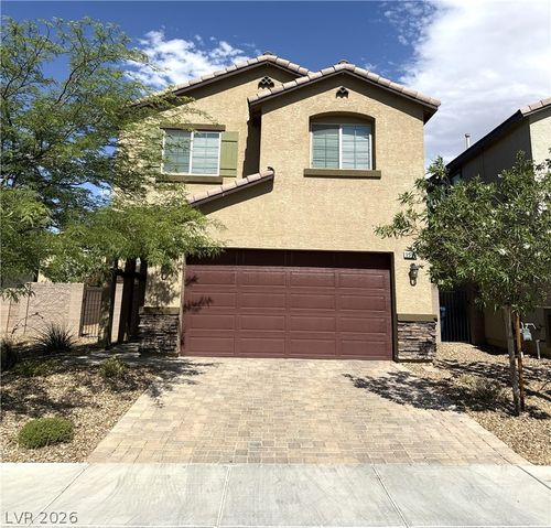 9336 S Chieftain Street, Las Vegas, NV, 89178 | Card Image