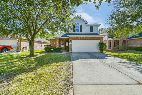 8726 Old Maple Ln, Humble, TX, 77338-2109 | Card Image